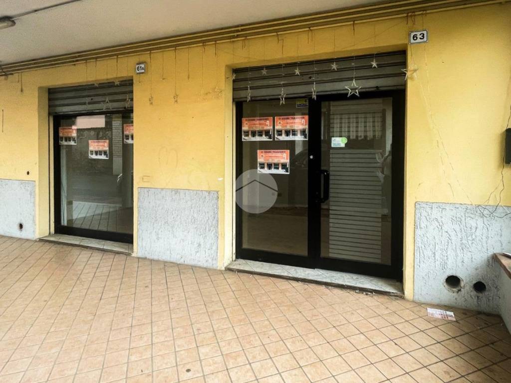 negozio in affitto a Borgosatollo