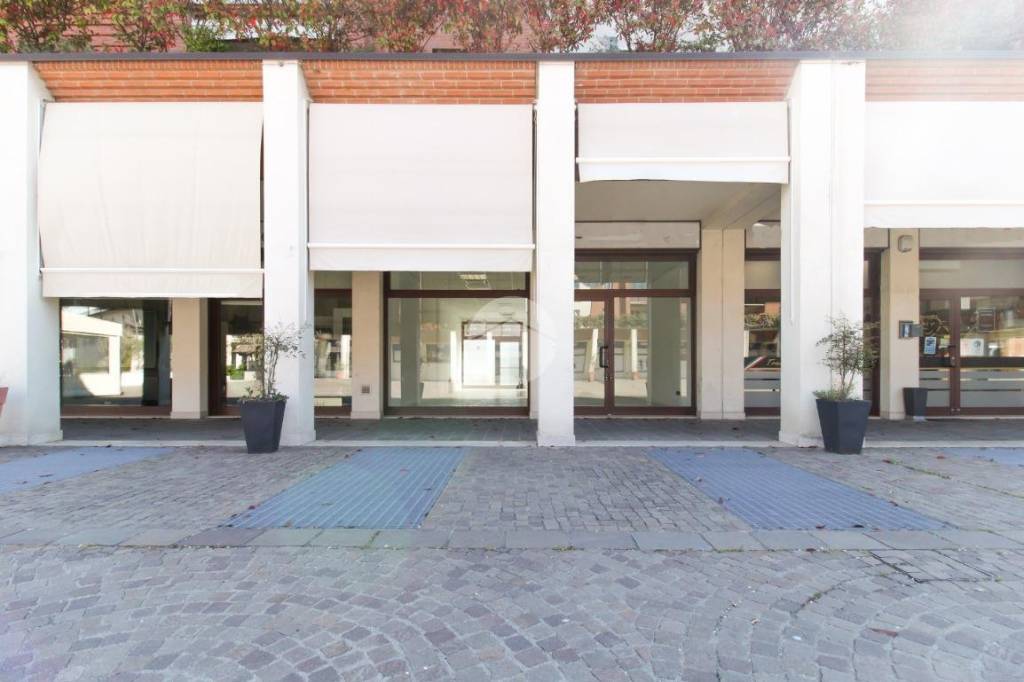 villa in affitto a Borgosatollo