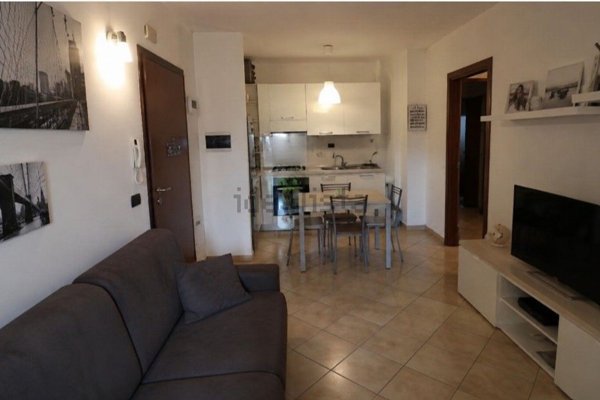 appartamento in affitto a Borgosatollo