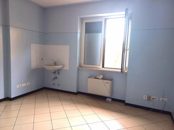 ufficio in affitto a Borgosatollo