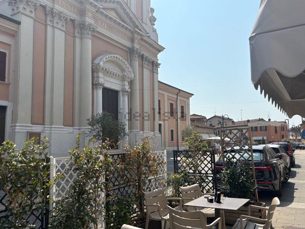 negozio in affitto a Borgosatollo in zona Venezia
