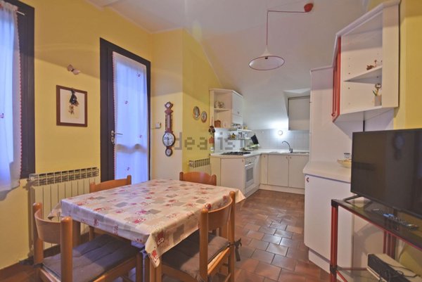 appartamento in affitto a Borno