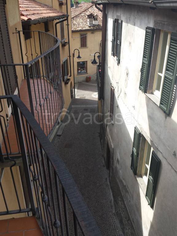 appartamento in affitto a Borno