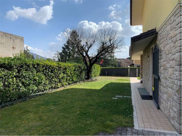 casa indipendente in affitto a Botticino in zona Botticino Sera