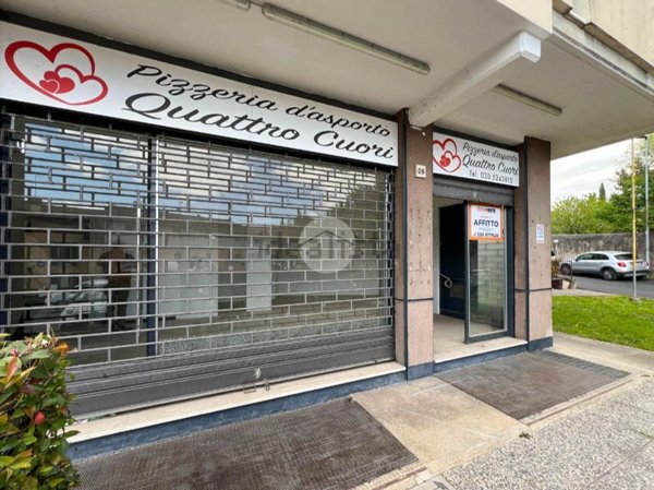 locale commerciale in affitto a Botticino