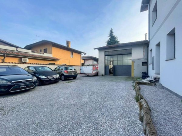 appartamento in affitto a Botticino