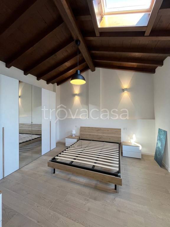 trivano in affitto a Botticino