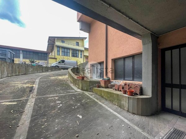 loft in affitto a Botticino