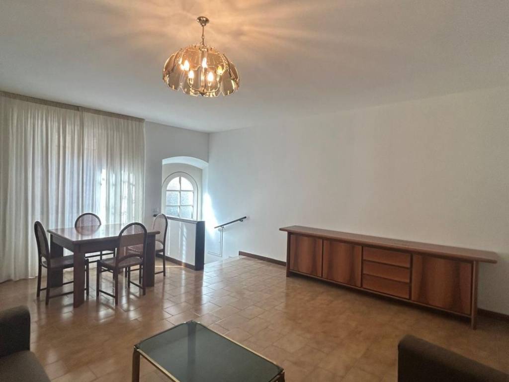 appartamento in affitto a Botticino