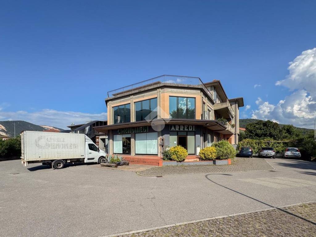 negozio in affitto a Botticino