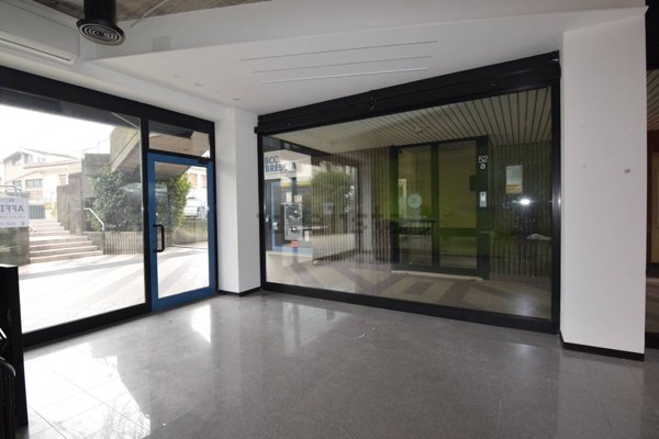 ufficio in affitto a Botticino