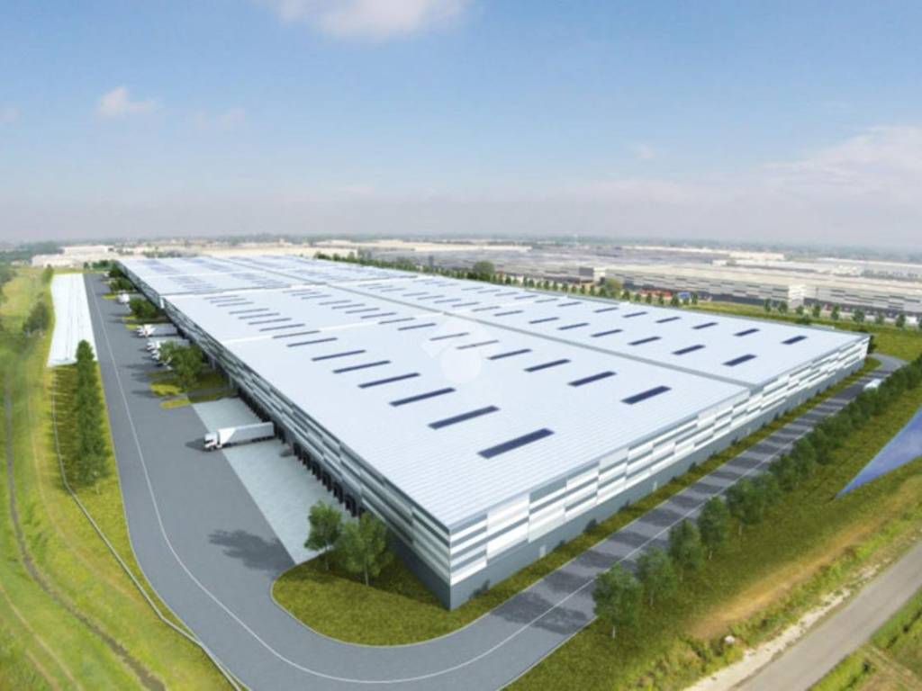 locale commerciale in affitto a Botticino