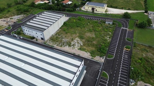 capannone in affitto a Botticino