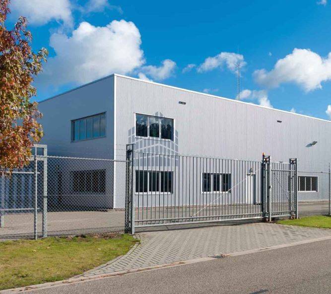 locale commerciale in affitto a Botticino