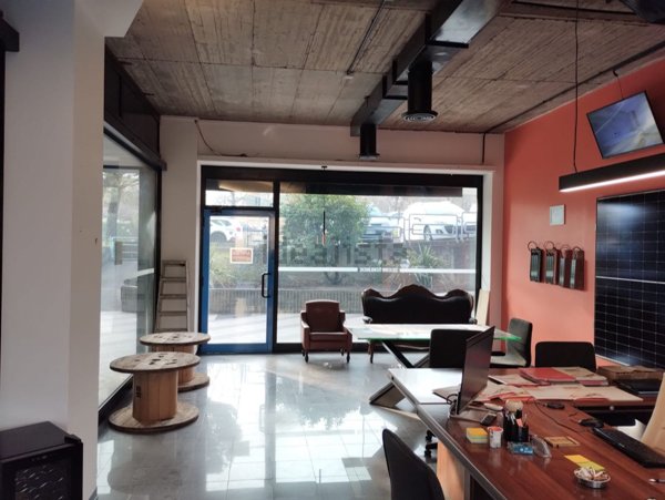 negozio in affitto a Botticino