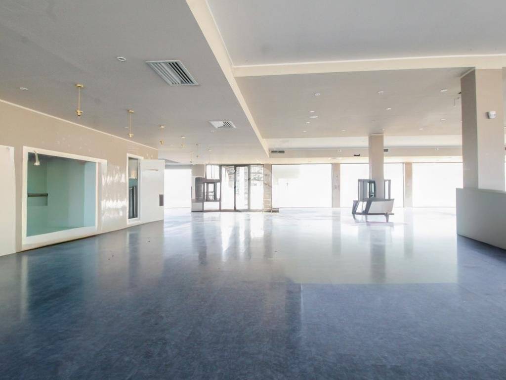 negozio in affitto a Botticino