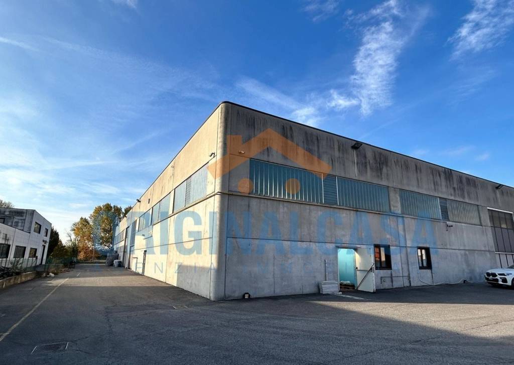 appartamento in affitto a Botticino in zona Botticino Sera