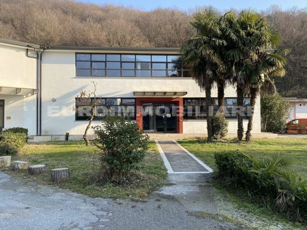 ufficio in affitto a Botticino