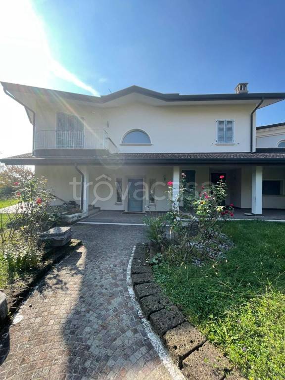 casa indipendente in affitto a Botticino in zona Botticino Sera