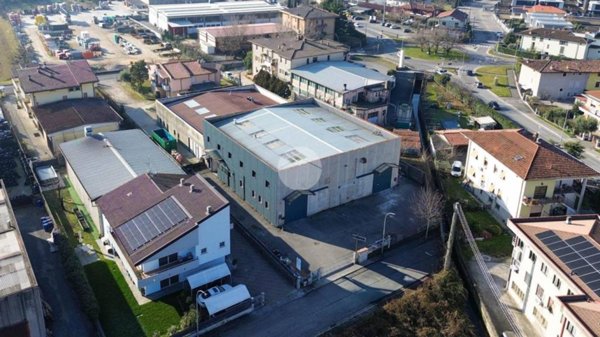 appartamento in affitto a Botticino