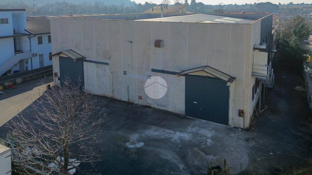 appartamento in affitto a Botticino