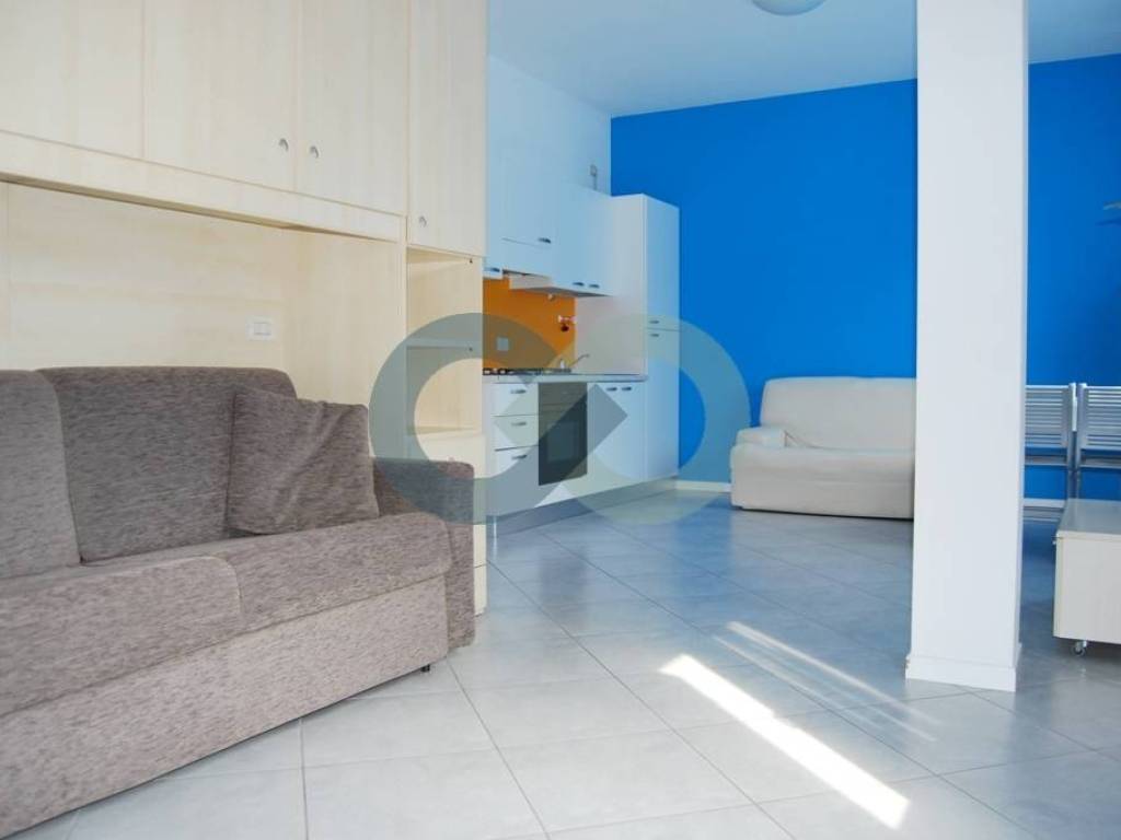 appartamento in affitto a Botticino