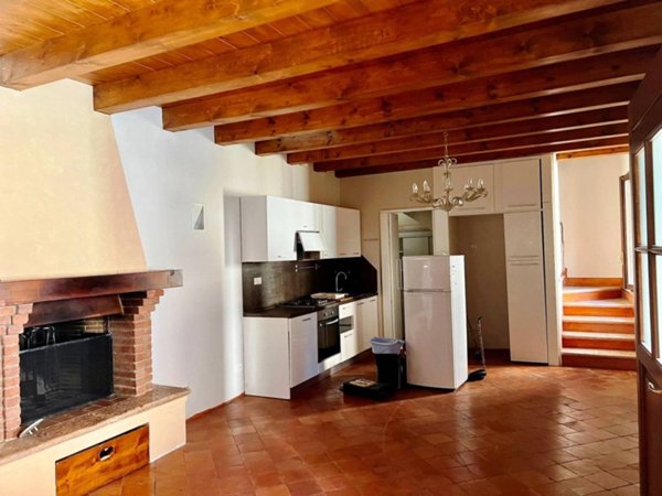 appartamento in affitto a Botticino in zona Botticino Sera