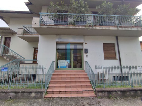 ufficio in affitto a Botticino in zona Botticino Sera