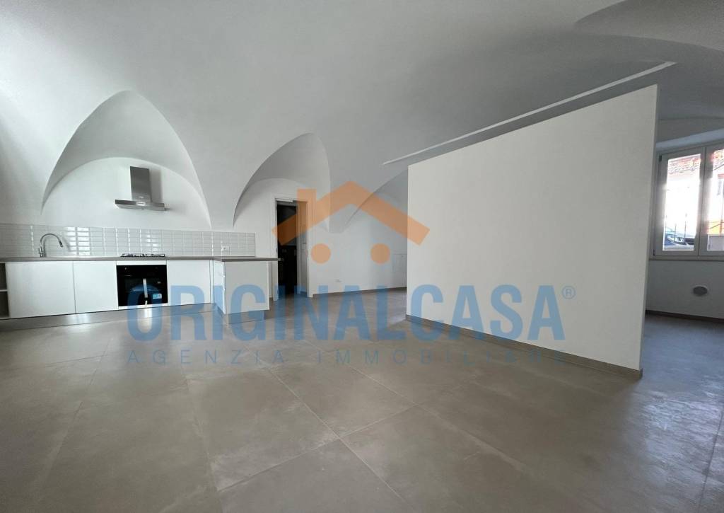 appartamento in affitto a Botticino in zona Botticino Sera