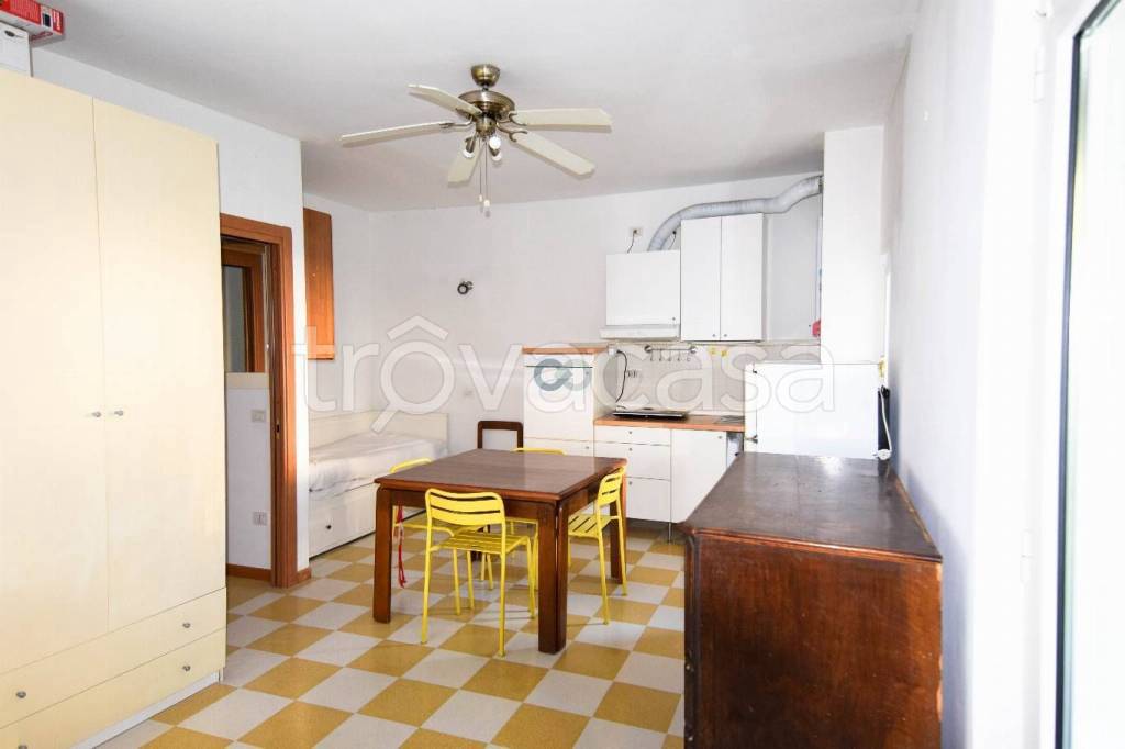 appartamento in affitto a Botticino in zona Botticino Sera