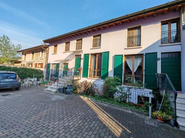 appartamento in affitto a Botticino