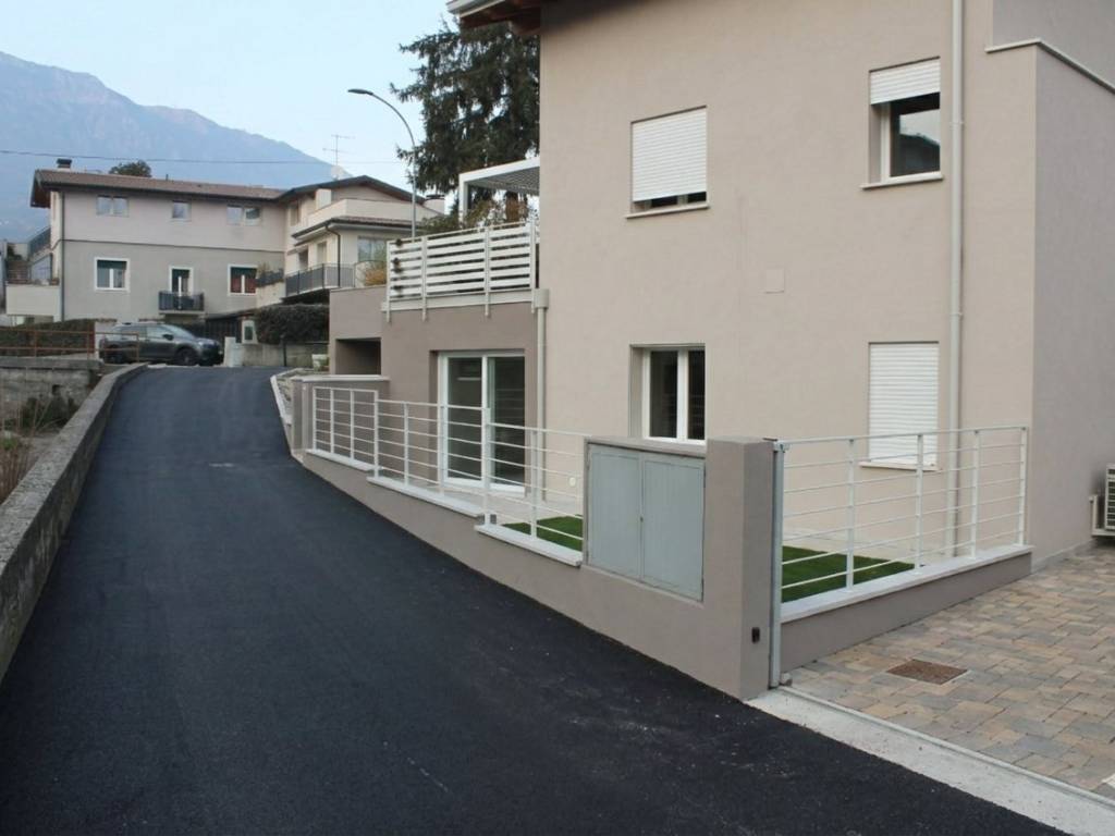 appartamento in affitto a Botticino in zona Botticino Sera
