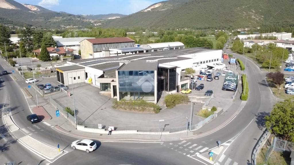 locale commerciale in affitto a Botticino in zona Botticino Sera