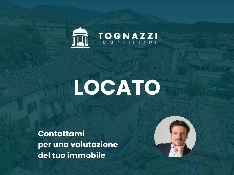 appartamento in affitto a Botticino in zona Botticino Sera
