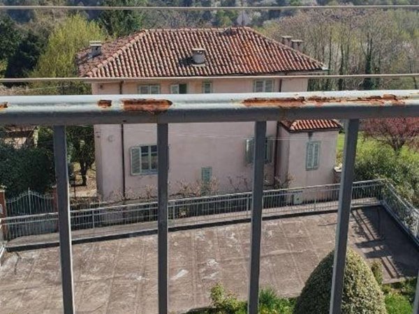 appartamento in affitto a Castagneto Po