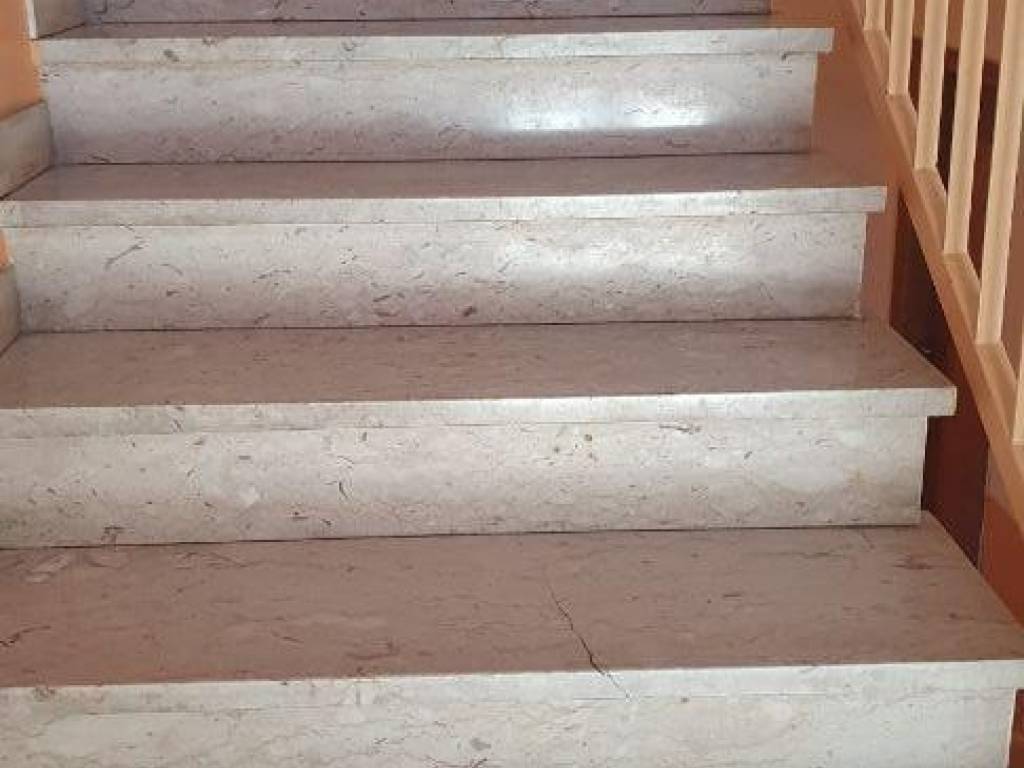 appartamento in affitto a Castagneto Po