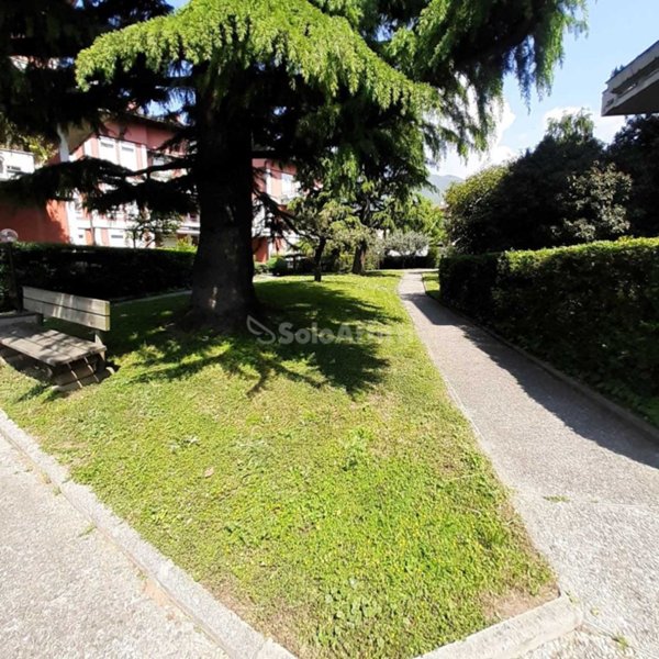 appartamento in affitto a Bovezzo