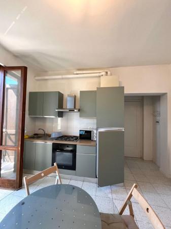appartamento in affitto a Bovezzo