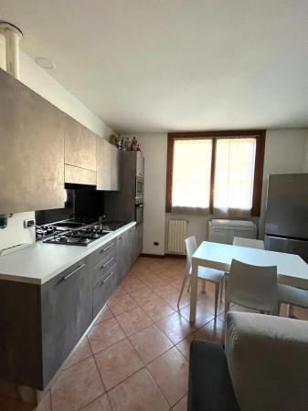 appartamento in affitto a Bovezzo