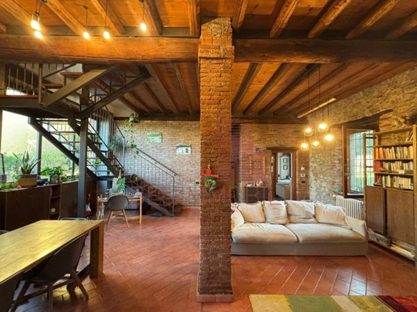 casa indipendente in affitto a Bovezzo
