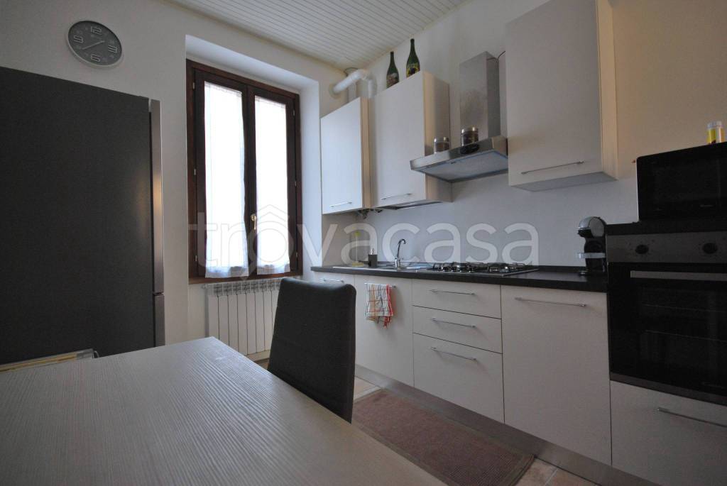 appartamento in affitto a Bovezzo