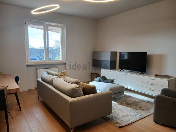 appartamento in affitto a Bovezzo