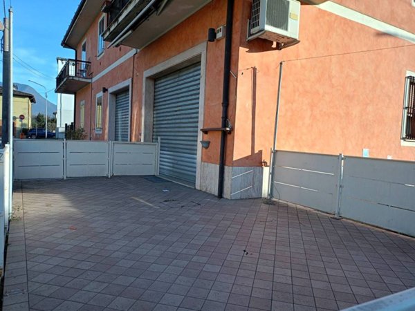 appartamento in affitto a Bovezzo