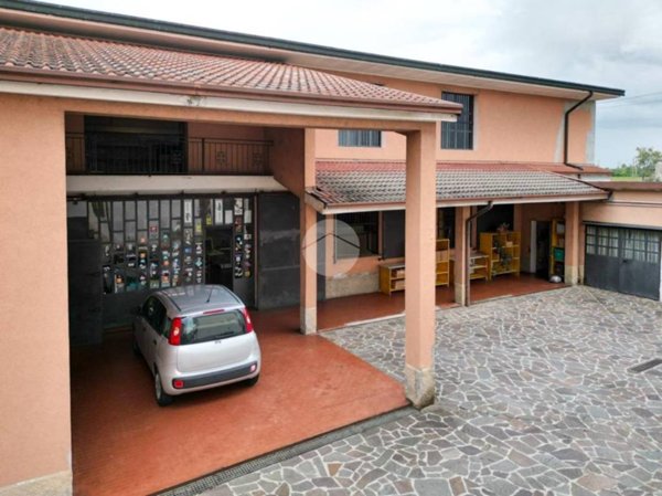 appartamento in affitto a Brandico