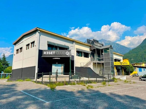 appartamento in affitto a Braone