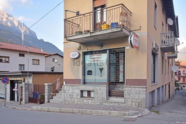 locale commerciale in affitto a Breno