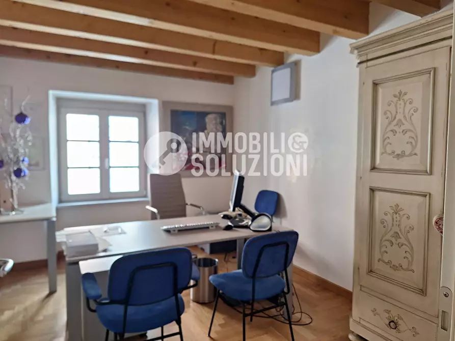 ufficio in affitto a Breno