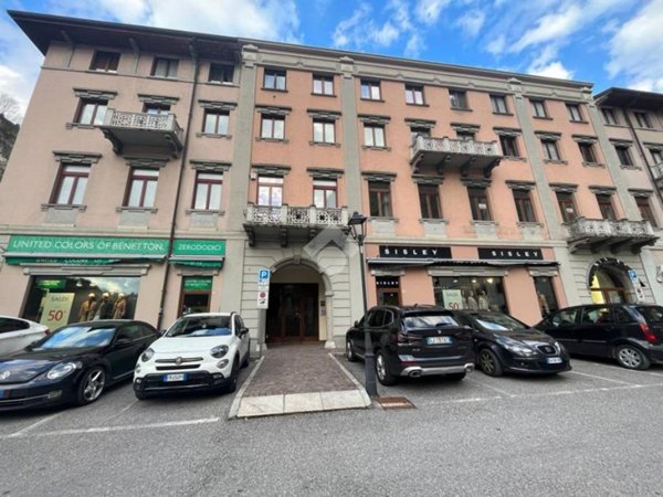 ufficio in affitto a Breno