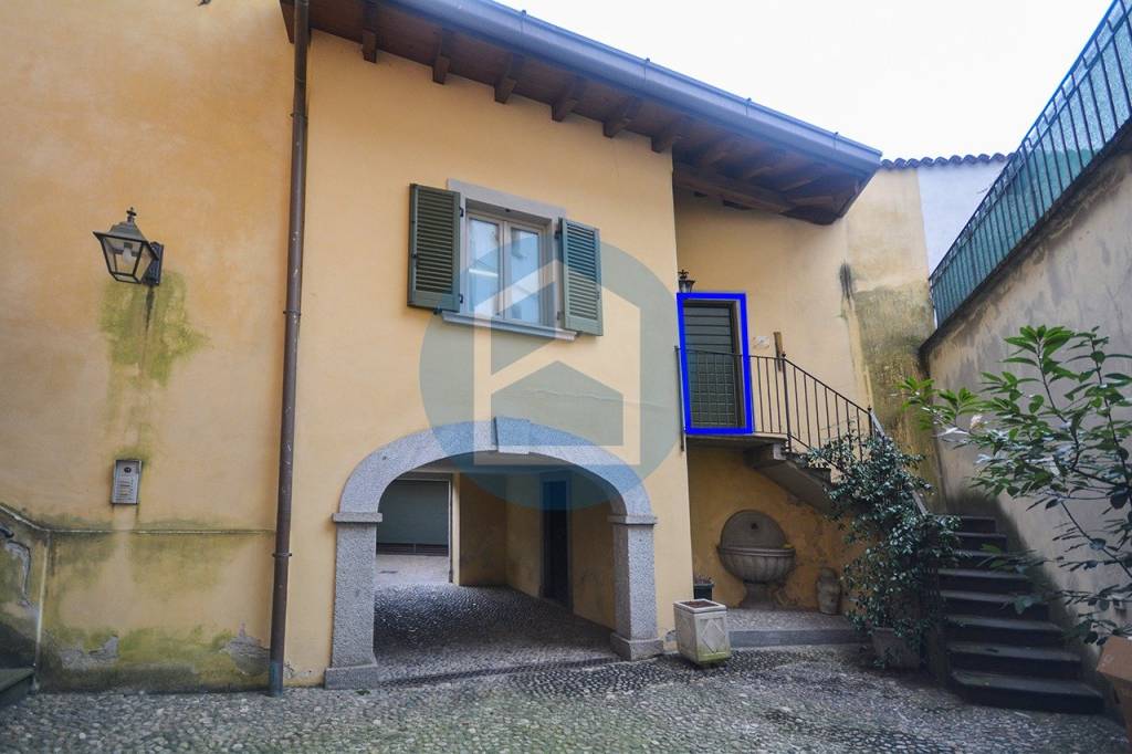 appartamento in affitto a Breno