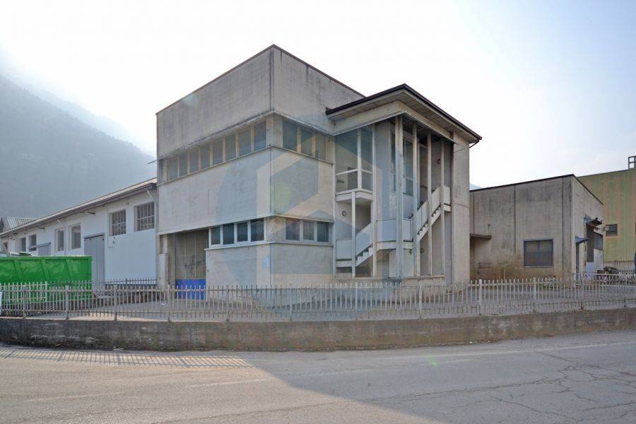 appartamento in affitto a Breno